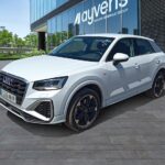 Audi Q2 S Line 35 Tdi 110kw (150cv) S Tronic Audi Q2 S Line 35 Tdi 110kw (150cv) S Tronic