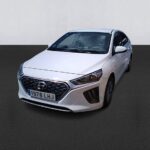 Hyundai Ioniq 1.6 Gdi Hev Klass Dt