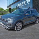 Volkswagen T-roc «más» 1.5 Tsi 110kw (150cv) Dsg Volkswagen T-roc «más» 1.5 Tsi 110kw (150cv) Dsg
