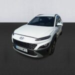 Hyundai Kona 1.6 Gdi Hev Maxx Dct Hyundai Kona 1.6 Gdi Hev Maxx Dct