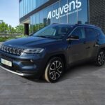 Jeep Compass 1.3 Gse T4 110kw (150cv) Limited Dct Fwd