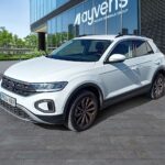Volkswagen T-roc «más» 1.5 Tsi 110kw (150cv) Dsg Volkswagen T-roc «más» 1.5 Tsi 110kw (150cv) Dsg