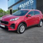 Kia Sportage 1.6 Gdi 97kw (132cv) Concept 4×2 Kia Sportage 1.6 Gdi 97kw (132cv) Concept 4×2