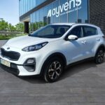 Kia Sportage 1.6 Mhev Business 100kw (136cv) 4×4