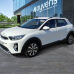 Kia Stonic 1.2 Dpi 62kw (84cv) Concept Kia Stonic 1.2 Dpi 62kw (84cv) Concept