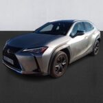 Lexus Ux 2.0 250h Business