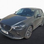Mazda Cx-3 2.0 G 89kw (121cv) 2wd At Zenith