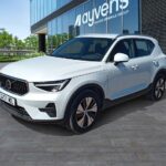 Volvo Xc40 1.5 T5 Recharge Phev Bright Auto Volvo Xc40 1.5 T5 Recharge Phev Bright Auto
