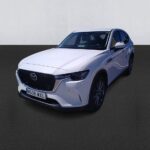 Mazda Cx-60 (o) E-skyactiv Phev Awd Exclusive-line