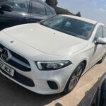 Mercedes A-class A 200 D