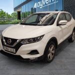 Nissan Qashqai Dci 85 Kw (115 Cv) E6d Acenta