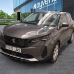 Peugeot 3008 1.5 Bluehdi 96kw (130cv) S&s Active Pack Peugeot 3008 1.5 Bluehdi 96kw (130cv) S&s Active Pack