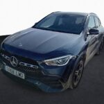 Mercedes Gla 200 D Mercedes Gla 200 D