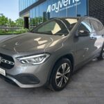 Mercedes Gla 200 D Mercedes Gla 200 D