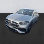 Mercedes Gla 250 E