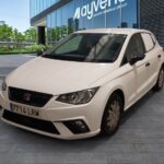 Seat Ibiza (o) 1.0 Tgi 66kw (90cv) Reference Busine