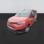 Toyota Proace City Verso 1.5d 96kw (130cv) Combi Gx Plus L1 Toyota Proace City Verso 1.5d 96kw (130cv) Combi Gx Plus L1
