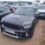 Mini Countryman Cooper