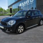 Mini Countryman Cooper D