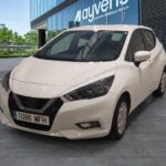 Nissan Micra Ig-t 68 Kw (92 Cv) E6d-f Acenta Sprint Nissan Micra Ig-t 68 Kw (92 Cv) E6d-f Acenta Sprint