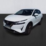 Nissan Qashqai Dig-t 103kw (140cv) Mhev 4×2 Acenta