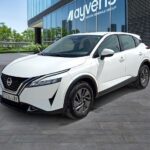 Nissan Qashqai Dig-t 103kw (140cv) Mhev 4×2 Acenta