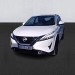 Nissan Qashqai Dig-t 103kw (140cv) Mhev 4×2 Acenta