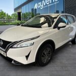 Nissan Qashqai Dig-t 103kw (140cv) Mhev 4×2 Acenta