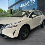 Nissan Qashqai Dig-t 103kw (140cv) Mhev 4×2 Acenta