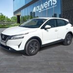 Nissan Qashqai Dig-t 103kw (140cv) Mhev 4×2 Acenta