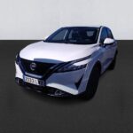 Nissan Qashqai Dig-t 103kw (140cv) Mhev 4×2 Acenta