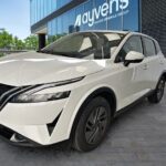 Nissan Qashqai Dig-t 103kw (140cv) Mhev 4×2 Acenta