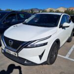 Nissan Qashqai Dig-t 103kw (140cv) Mhev 4×2 Acenta