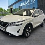 Nissan Qashqai E-power 140 Kw (190 Cv) N-connecta