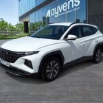 Hyundai Tucson 1.6 Tgdi 169kw (230cv) Hev Maxx Auto