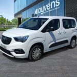 Opel Combo 1.5 Td 75kw Business Edition Plus L1 N1