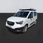 Opel Combo 1.5 Td 75kw Xl Business Edition N1