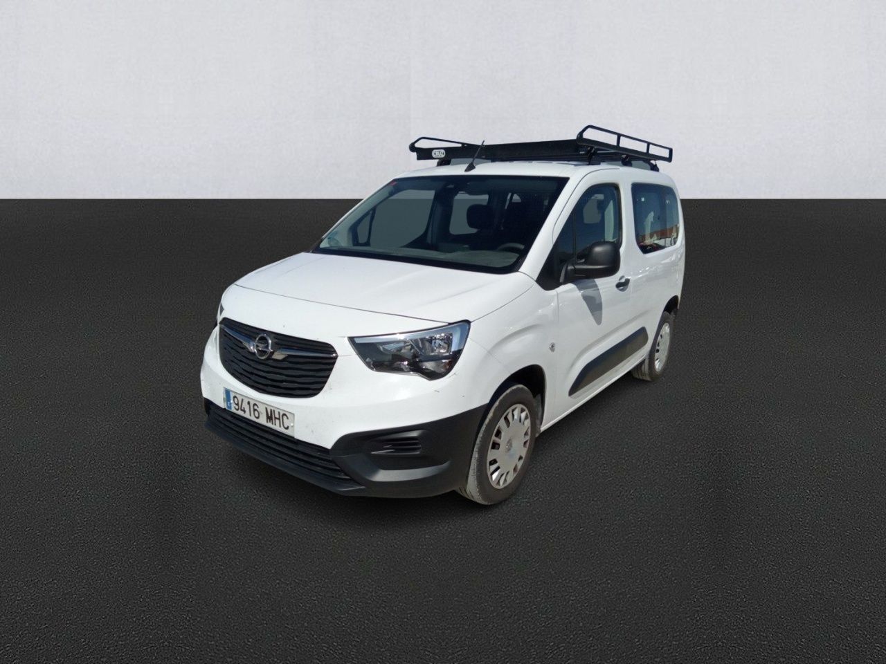 Opel Combo Cargo 1.5 TD 75kW XL Business Edition N1