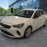 Opel Corsa 1.2t Xhl 74kw (100cv) Edition Opel Corsa 1.2t Xhl 74kw (100cv) Edition