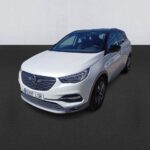 Opel Grandland X 1.5 Cdti Design & Tech Opel Grandland X 1.5 Cdti Design & Tech