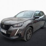Peugeot 2008 Active Pack Bluehdi 81kw (110cv)
