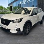 Peugeot 2008 Active Pack Bluehdi 81kw (110cv)