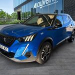 Peugeot 2008 Gt Bluehdi 130 S&s Eat8