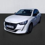 Peugeot 208 Bluehdi 73kw (100cv) Active