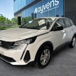 Peugeot 3008 1.5 Bluehdi 96kw (130cv) S&s Active Pack