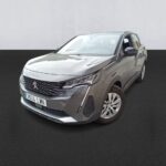 Peugeot 3008 1.5 Bluehdi 96kw (130cv) S&s Active Pack Peugeot 3008 1.5 Bluehdi 96kw (130cv) S&s Active Pack