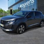 Peugeot 3008 225 E-eat8 Allure Pack