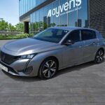 Peugeot 308 5p Allure Bluehdi 130 S&s Man