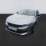 Peugeot 508 5p Active Pack Bluehdi 130 S&s Eat8