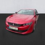 Peugeot 508 5p Active Pack Bluehdi 130 S&s Eat8